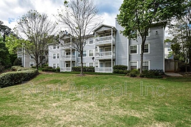 property at 1347 Keys Crossing Dr NE