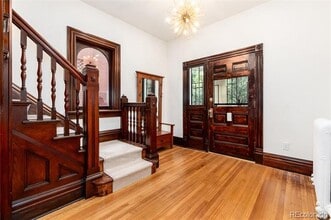 1337 N Humboldt St in Denver, CO - Building Photo - Building Photo