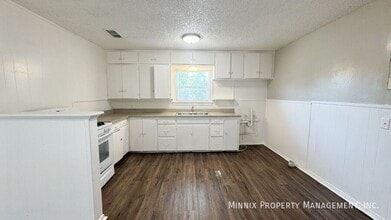 2520 41st St in Lubbock, TX - Building Photo - Building Photo