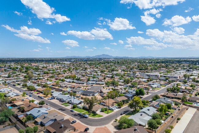 Apartments for rent in Chandler, AZ