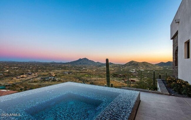 4880 E Lone Mountain Rd N in Cave Creek, AZ - Building Photo - Building Photo