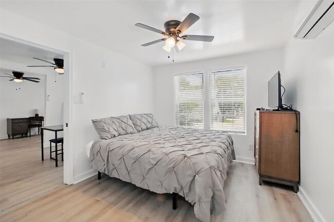 property at 4705 Pease St