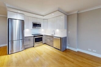 40 Harrison St in New York, NY - Building Photo - Building Photo