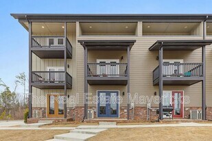 1954 Addi Ln in Chattanooga, TN - Building Photo