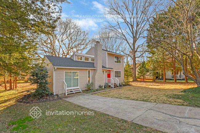 7924 Park Vista Cir in Charlotte, NC - Building Photo - Building Photo