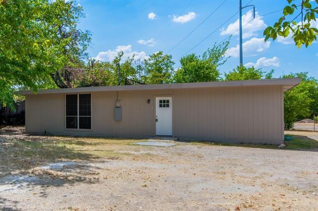 1132 E Annie St in Fort Worth, TX - Foto de edificio - Building Photo