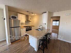 3423 McCormick Blvd in Bullhead City, AZ - Building Photo
