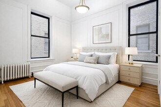 664 W 163rd St, Unit 3 in New York, NY - Building Photo - Building Photo