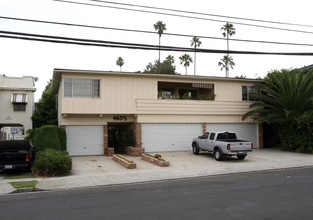 4603 Finley Ave in Los Angeles, CA - Building Photo - Building Photo