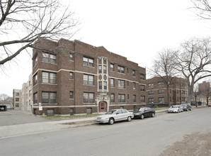 Stevens Community in the Village in Minneapolis, MN - Building Photo - Building Photo