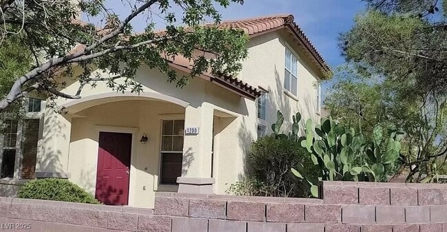property at 1200 Valerio