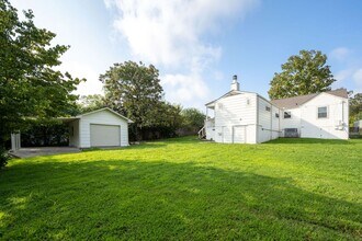 3611 Wimberly Ln in Chattanooga, TN - Foto de edificio - Building Photo