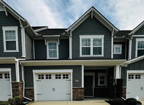 5604 Benoni Ct in Glen Allen, VA - Building Photo