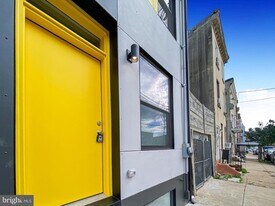 2027 N 5th St in Philadelphia, PA - Building Photo