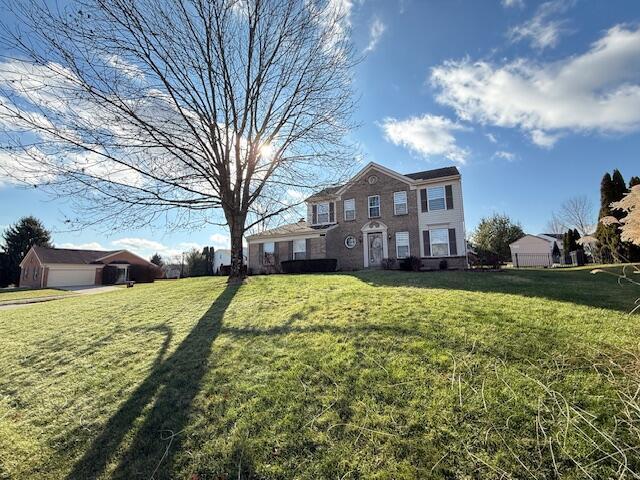 1469 Sequoia Dr in Hebron, KY - Building Photo