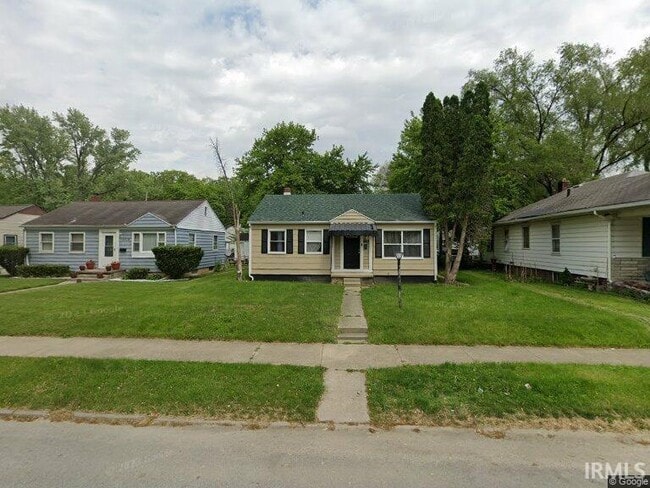 property at 4523 Spatz Ave