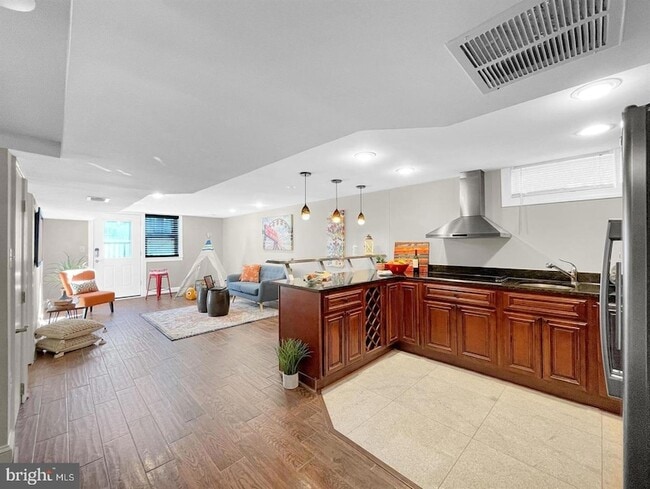 4901 Boiling Brook Pkwy in Rockville, MD - Building Photo - Building Photo