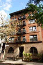 Preston NY 437 West 44th Street in New York, NY - Building Photo - Building Photo