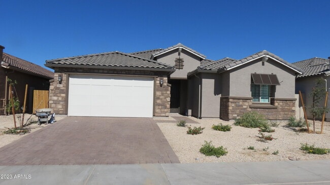 property at 5862 N 86th Dr