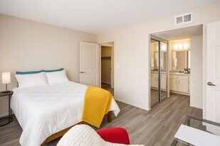 College Town Tucson in Tucson, AZ - Building Photo