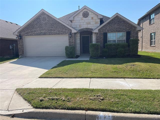 property at 2824 Castle Creek Dr