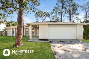 739 Isle Royale Ave in Palm Bay, FL - Building Photo