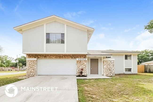 property at 2902 Ripplewood Dr