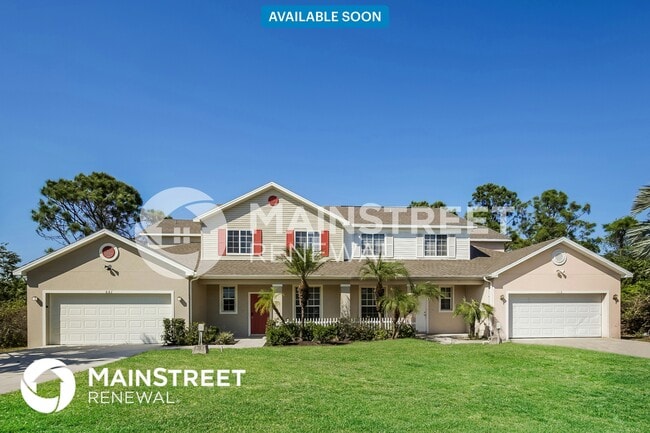property at 661 Chavers St E