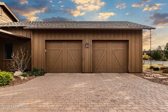5653 W Johnny Mullins Dr in Prescott, AZ - Building Photo - Building Photo