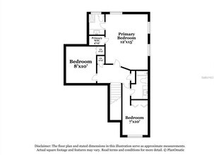 1234 Crossfield Dr in Apopka, FL - Building Photo - Building Photo