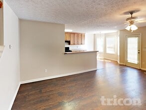 440 Spring Lake Terrace in Covington, GA - Building Photo - Building Photo