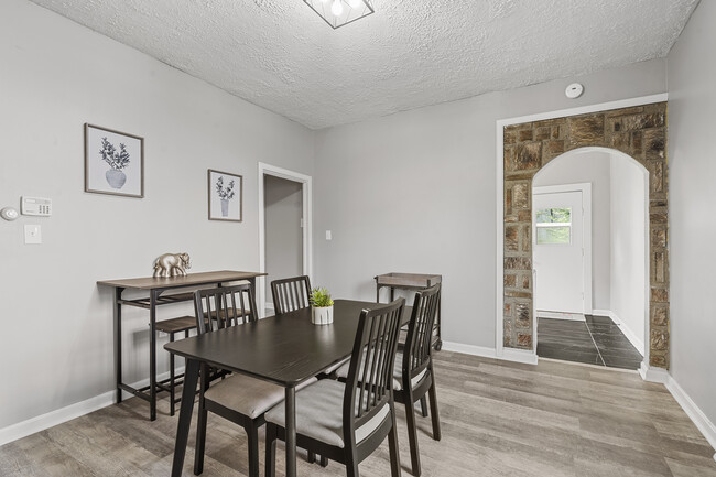 property at 101 Flora St