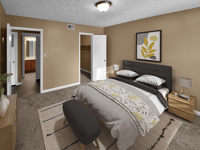 Bradford Chase in Jackson, TN - Building Photo - Building Photo