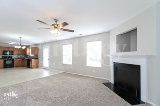 5322 Liberty Hall Cir in Winston-Salem, NC - Building Photo - Building Photo