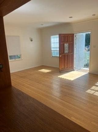 property at 231 S Poinsettia Pl