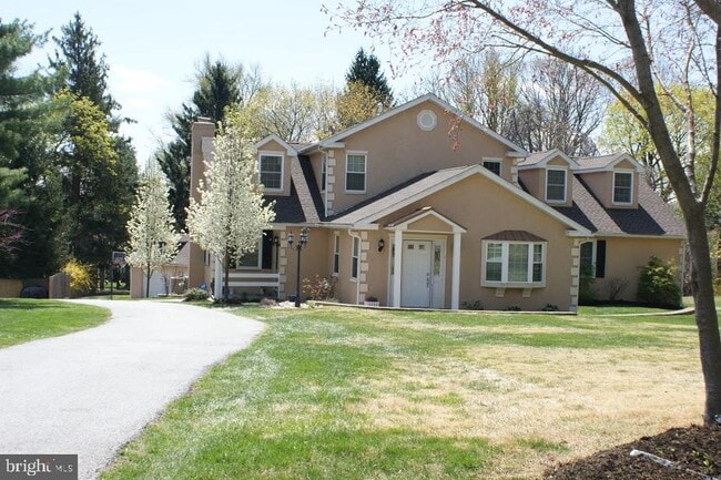 property at 204 Conestoga Rd