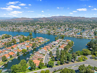 3647 Twin Lake Ridge in Westlake Village, CA - Foto de edificio - Building Photo