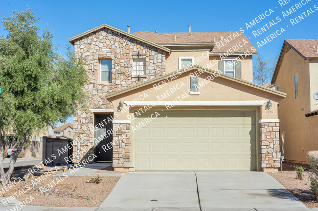 property at 2778 W Leafwing Dr