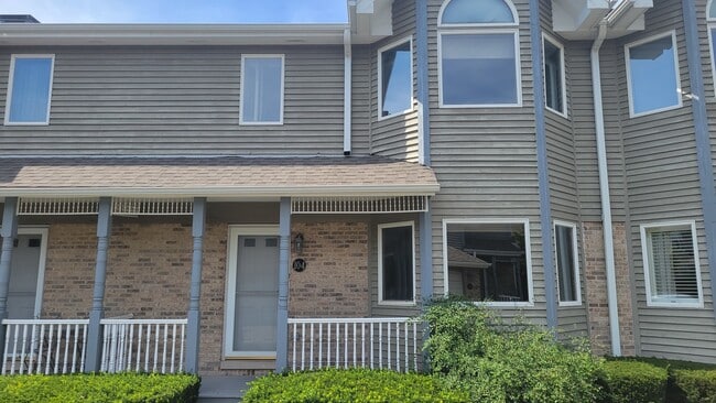 property at 104 Quail Dr