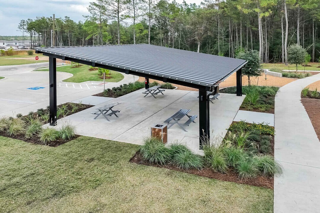 24930 Aconite Ln in Montgomery, TX - Building Photo