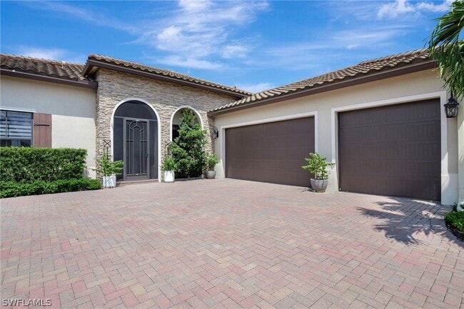 4854 Frattina St. in Ave Maria, FL - Building Photo - Building Photo