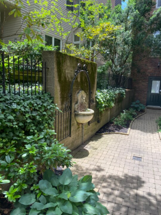 16 Chauncy St in Cambridge, MA - Building Photo