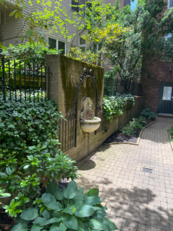 property at 16 Chauncy St