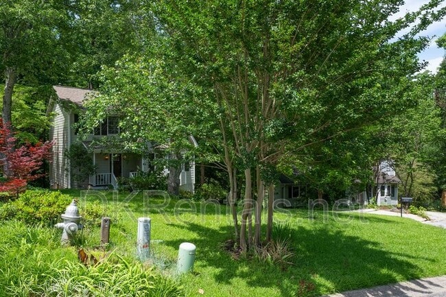 3787 Etna Dr in Snellville, GA - Building Photo - Building Photo