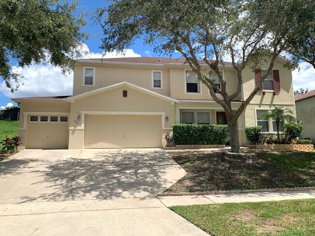 property at 963 N Jacks Lake Rd