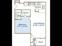 Woodberry Apartments photo'