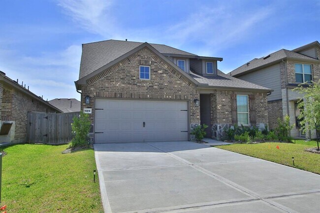 15818 Dove Holw Dr in Conroe, TX - Building Photo - Building Photo