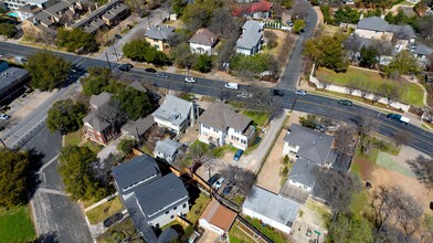 1513 Enfield Rd in Austin, TX - Building Photo - Building Photo