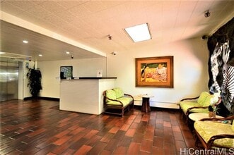 430 Keoniana St in Honolulu, HI - Foto de edificio - Building Photo