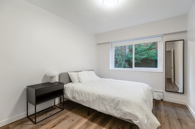 254 E 12th Ave in Vancouver, BC - Building Photo - Building Photo